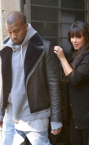 Kim Kardashian, Kanye West Kim Kardashian, Kanye West